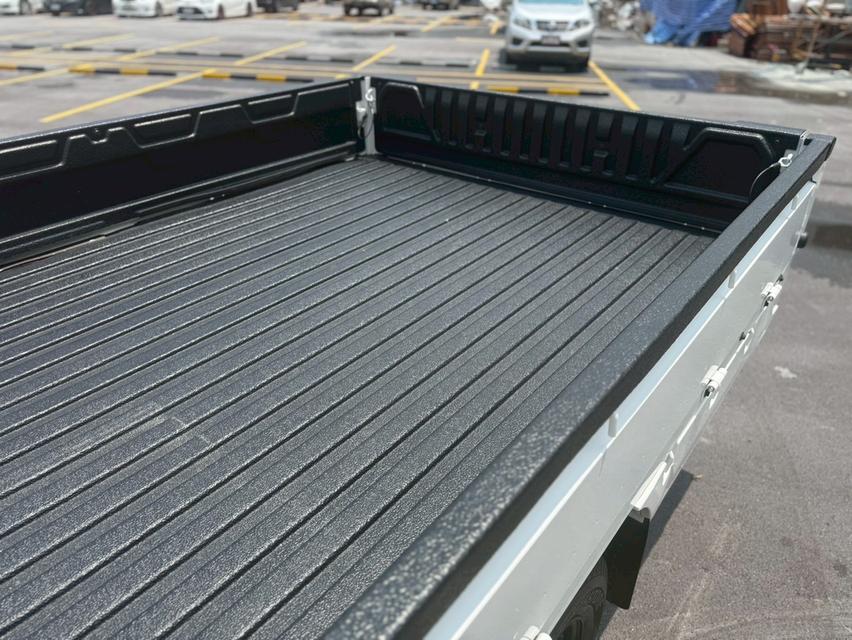 รหัสรถ SG424 Toyota Hilux Champ ปี24จด25 7