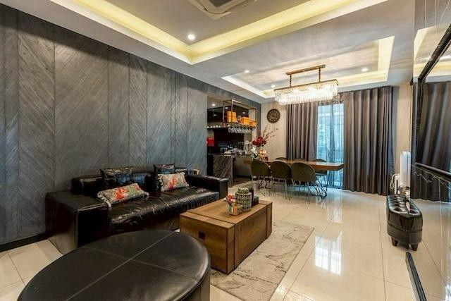 ขาย ให้เช่า บ้านเดี่ยว 3 ชั้น หมู่บ้าน ภัสสร สรงประภา Passorn Songprapha ดอนเมือง ใกล้สนามบิน ใกล้รถไฟฟ้า 5