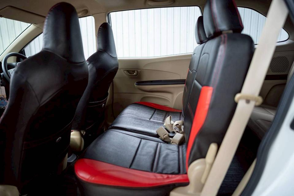 HONDA MOBILIO 1.5 V ปี 2015 โฉม ปี14-ปัจจุบัน 14