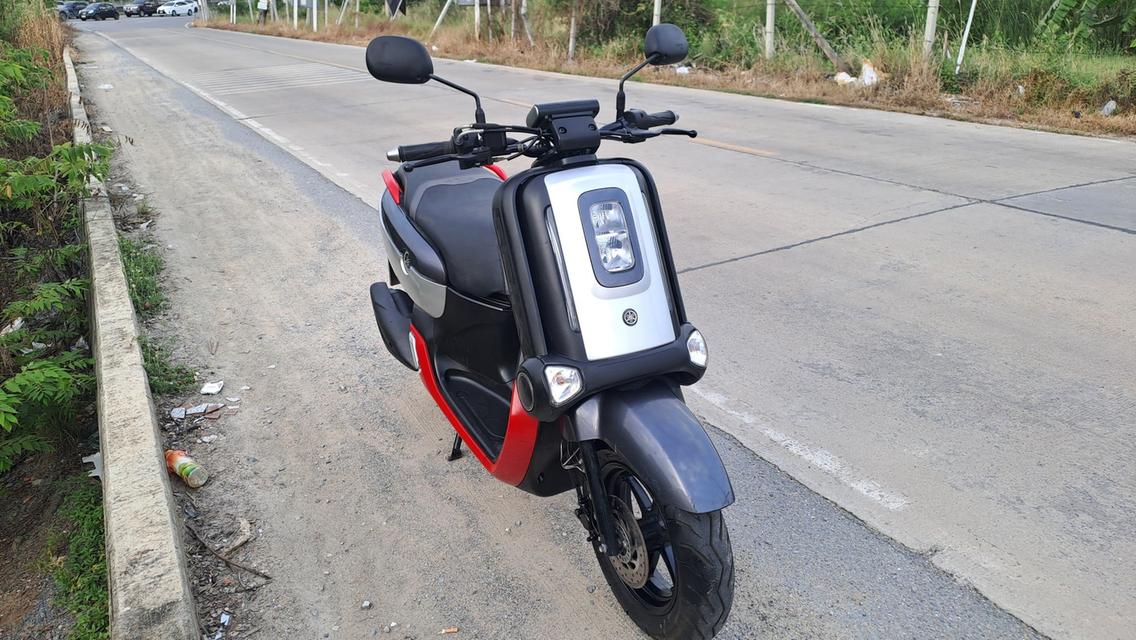 Qbix รถบ้านผ่อนได้