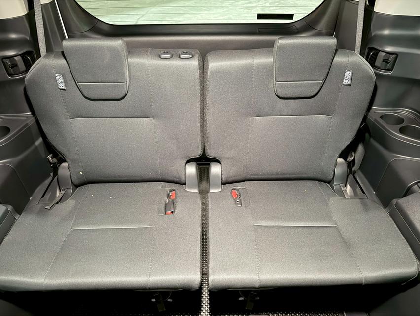 TOYOTA NOAH 1.8 HYBRID X WAGON 2024 รูปที่ 13