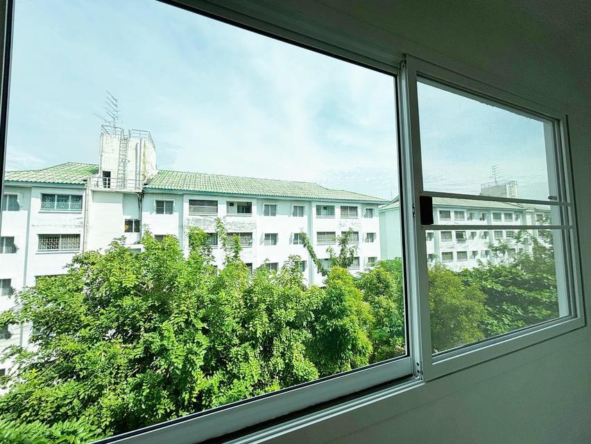 บ้านเอื้ออาทร พหลโยธิน กม.44 (มิตซู นวนคร) ตึก 46 ซอย 6 ต. คลองหนึ่ง อ. คลองหลวง จ. ปทุมธานี 16