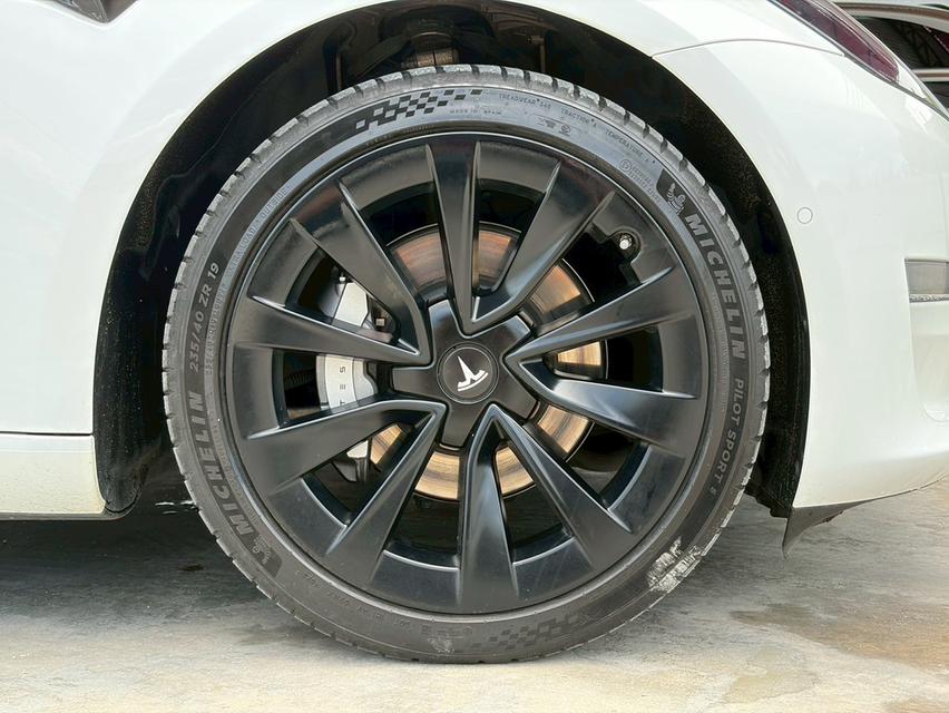 Tesla Model3 Long Range Plus ปี22 รูปที่ 19