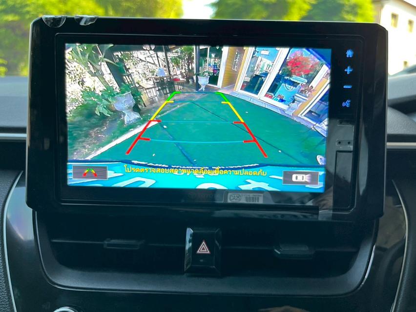 🚗 NEW TOYOTA COROLLA ALTIS 1.6 G AUTO! ปี 2024! 🚗 17