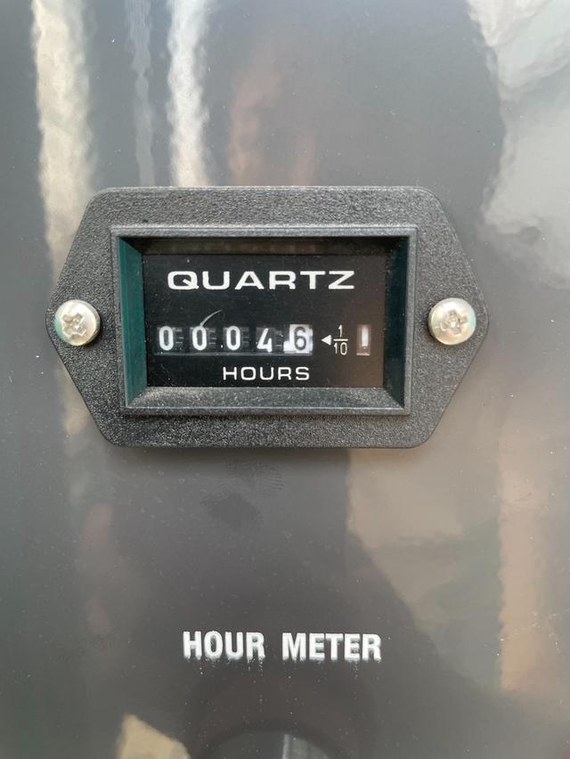 เครื่องกำเนิดไฟฟ้าดีเซล "COMPACT“ Dse7320 MKll รูปที่ 2