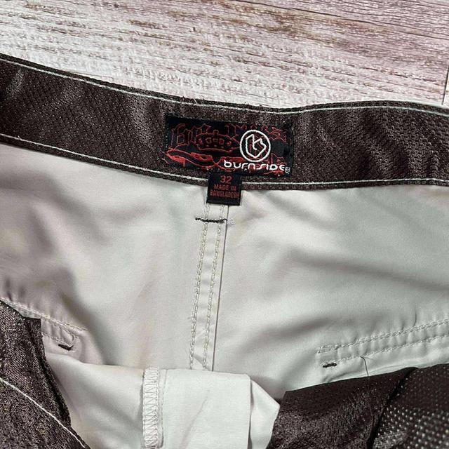 กางเกงขาสั้น มือสอง พร้อมใส่ รูปที่ 4