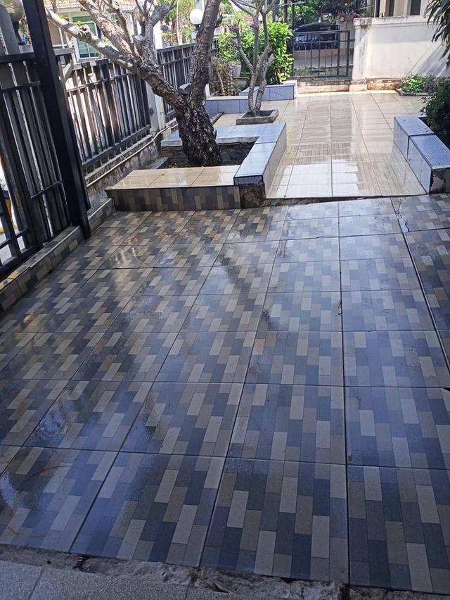 ขายบ้านเดี่ยว 2 ชั้น 3 ห้องนอน 2 ห้องน้ำ ต.พันธุ์ท้ายนรสิงค์ อ.เมือง จ.สมุทรสาคร 2