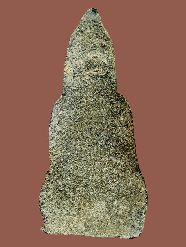 พระหูยาน กรุวัดพระศรีรัตนมหาธาตุ จ.ลพบุรี...เก่าๆ 2