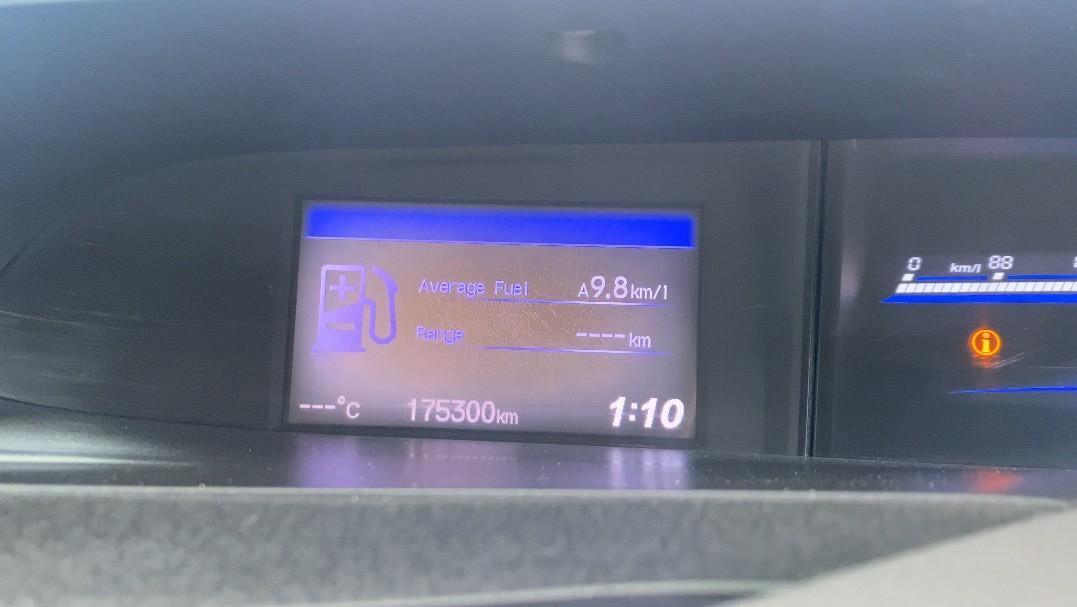 HONDA Civic FB มือสอง ปี 2013 รูปย่อยที่ 1