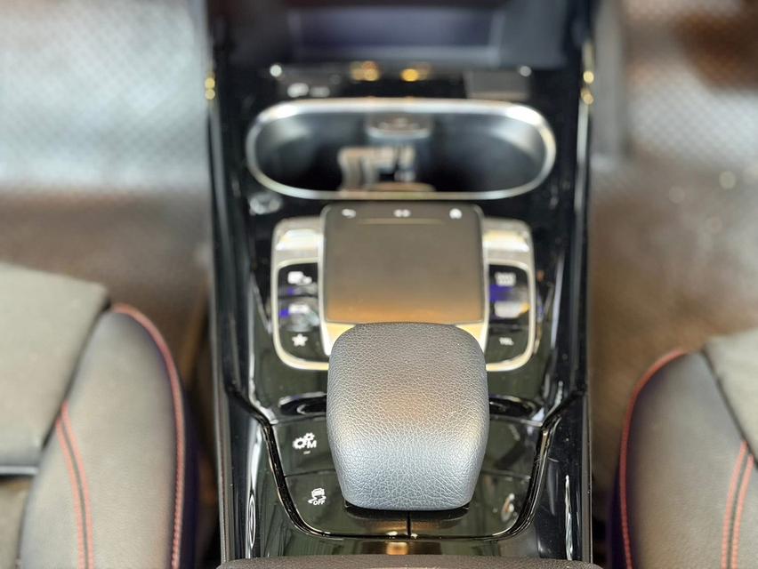 ปี 2020 BENZ CLA-CLASS, 35 AMG โฉม W118 ปี20-ปัจจุบัน รูปที่ 15