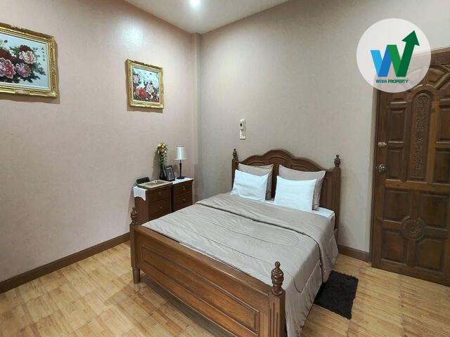 บ้านเดี่ยวพร้อมอยู่ พัทลุง กู้เต็ม100% 5