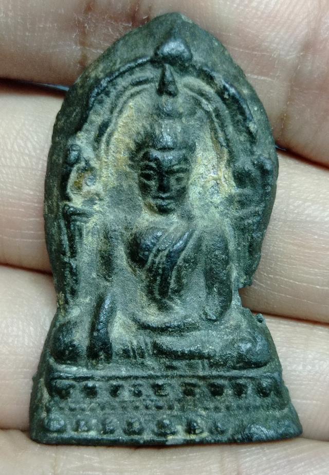 พระกรุโบราณพระเครื่อง