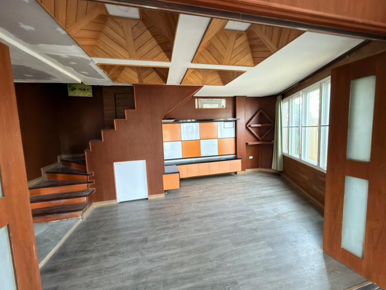 ขายบ้านเดี่ยวสุดหรู โครงการเพอร์เฟค พาร์ค สุวรรณภูมิ 2 17