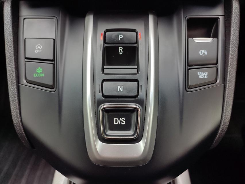 รูป Honda CR-V 1.6E DT-E 2WD ปี 2018 2