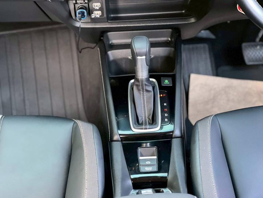 Honda City 1.5SV e:hev ปี24 รูปที่ 11