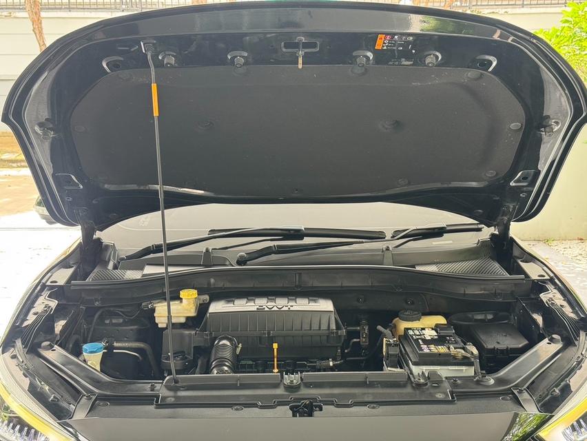 รหัสรถ AVA3651 🚗 MG ZS 1.5 X+ ปี 2022 18