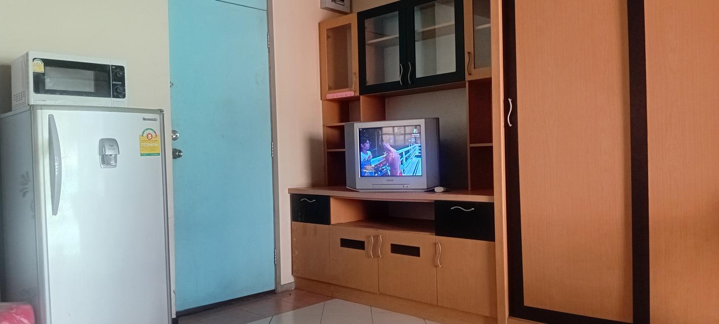 liviing place condominium LAD PHRAO 140 2