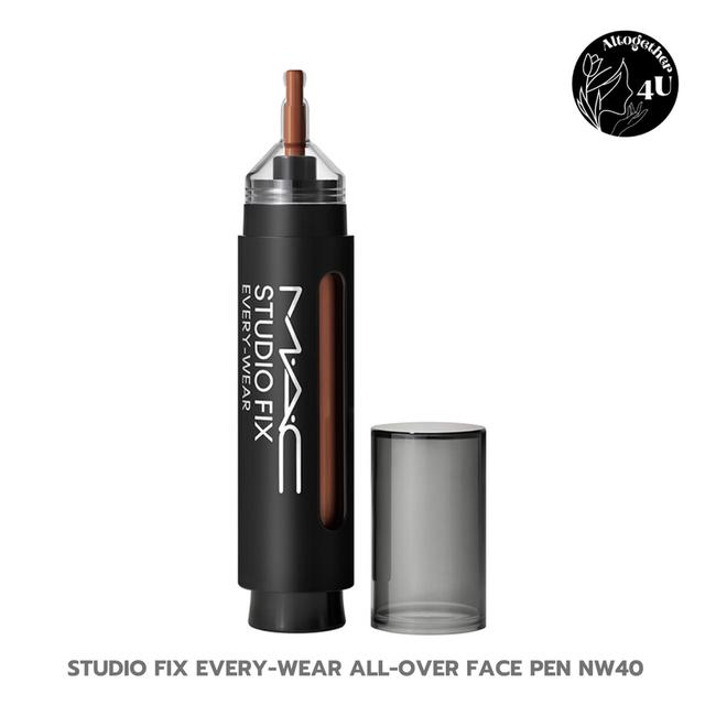 M•A•C STUDIO FIX EVERY-WEAR ALL-OVER FACE PEN 13