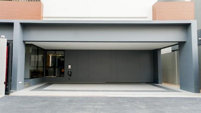 ขาย ให้เช่า บ้านหรู โครงการ บูก้าน กรุงเทพกรีฑา Bugaan Krungthep Kreetha โครงการระดับ Ultra Luxury Collection จาก แสนสิริ  3