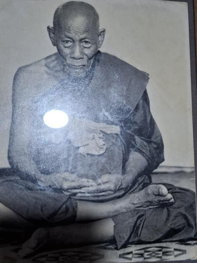 พระอธิการ (จง พุทธสโร) วัดหน้าต่างนอก จ.พระนครศรีอยุธยา     พระอธิการ รูปที่ 2