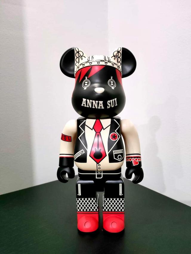 Bearbrick แท้มือสอง 4