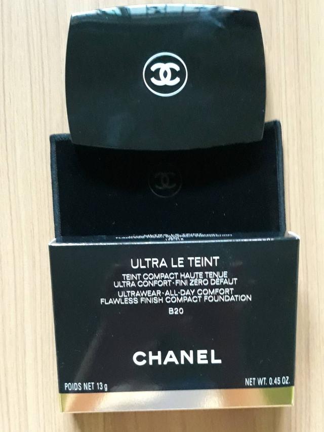 Chanel เเป้งผสมรองพื้น