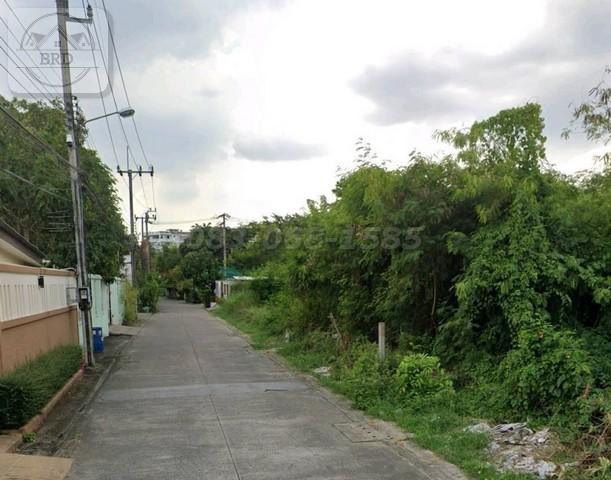 ขายที่ดินทำเลทอง สวนหลวง (เนื้อที่ 1 ไร่ ขาย 45 ล้าน) สวนหลวง กรุงเทพฯ 3