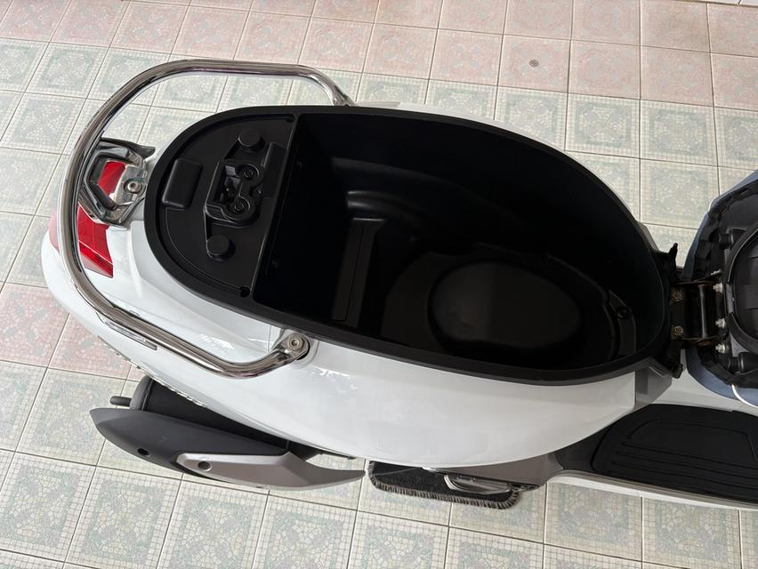 GPX Tuscany150 Keyless วิ่ง 6000 โล ปี66 9