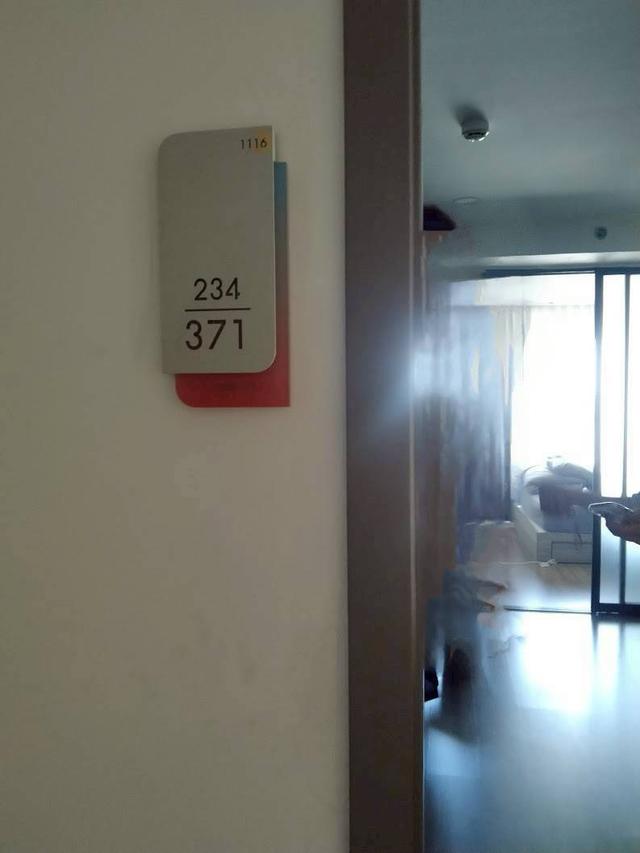 ขายห้องชุด ชั้น 11 วิวโปร่ง ลมดี The Origin พหลโยธิน-สะพานใหม่คอนโดในเมือง 3