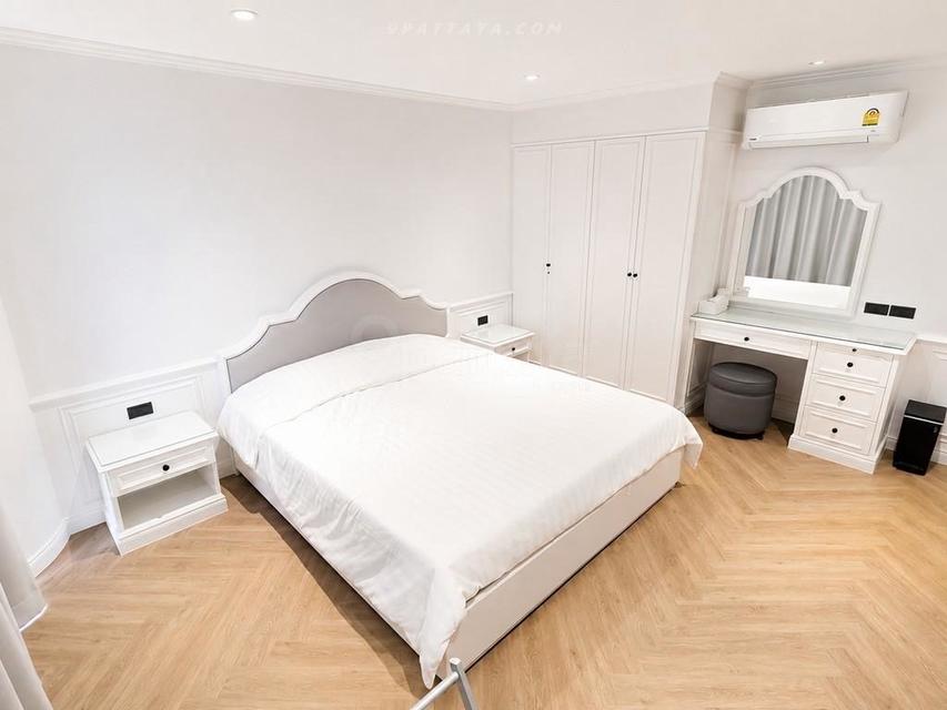 For Rent — Newly Renovated 3-Bedroom Sea View Condo at Sky Beach CondominiumSpacious sea view condo for rent at Sky Beach Condominium. Newly renovated 7