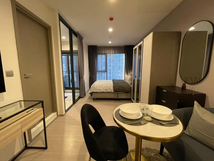 For Rent Life Asoke Hype, Rama 9 10