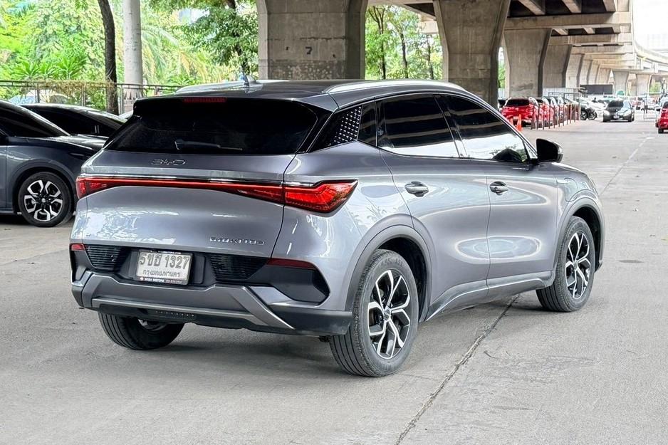 🚗 2024 BYD Atto3 Dynamic AT รูปที่ 5
