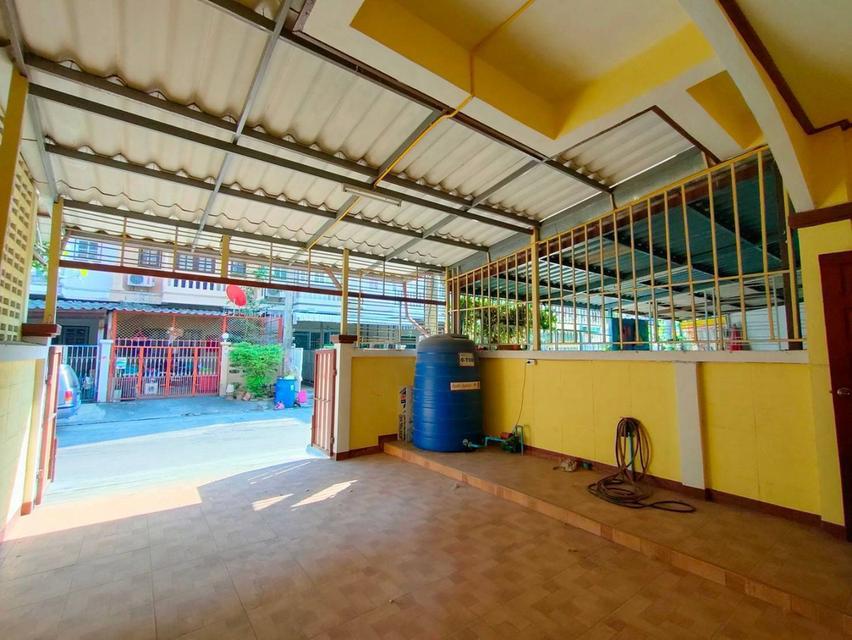 ขายบ้านมือสอง รีโนเวท ลำลูกกา สายไหม รังสิต ปทุมธานี 5