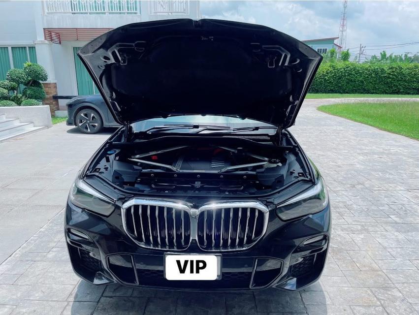 ขายรถมือ2 BMW X5 9