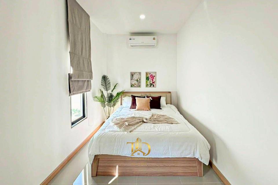 3 Bedrooms 3 Bathrooms. Soi 102 Hua Hin. 16