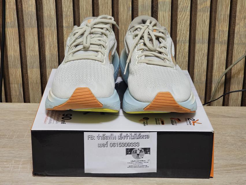 Brooks Glycerin 21 Size 41/265 รูปที่ 3