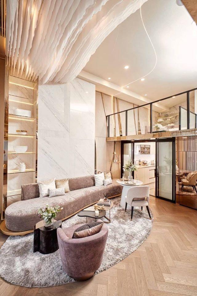 CM04368 ขายดาวน์ คอนโด ออริจิ้น ทองหล่อ เวิลด์ Origin Thonglor World ซอยทองหล่อ 10 5