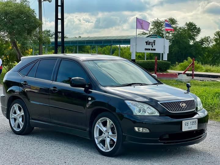 Lexus RX 300 ปี 2004 ตัว Top 7