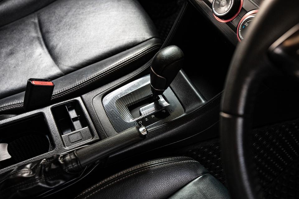 Subaru Xv  15