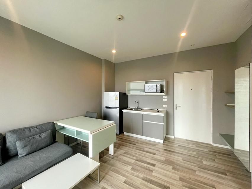 ขายต่ำกว่าราคาประเมิน คอนโดนอร์ท 5 สิรีนเลค แม่เหียะ เชียงใหม่ 2