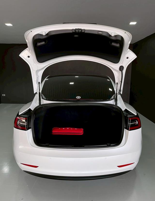 Tesla Model3 Performance Awd ปี20 16