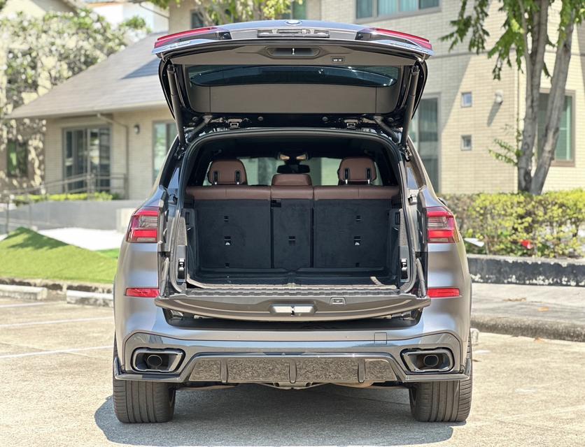 Bmw X5 M sport 2021... รูปที่ 2