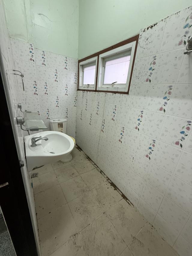 ขายตึกแถวย่านวงเวียนใหญ่ 6