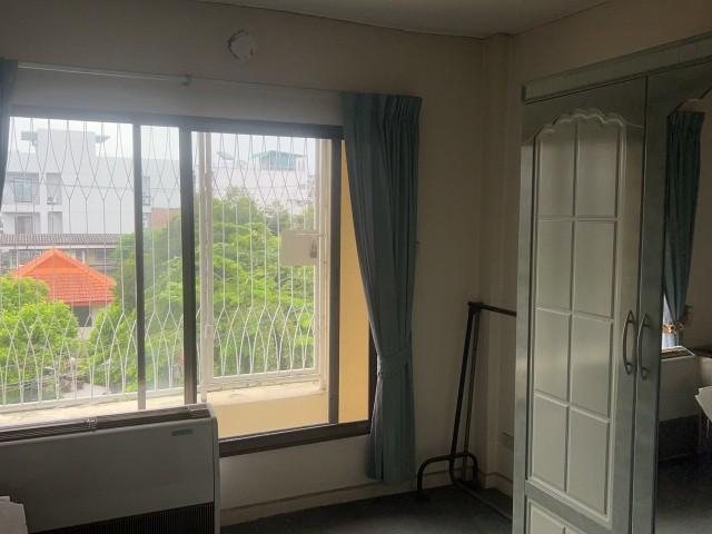 ทาวน์เฮาสให้เช่าย่านพระราม9ใกล้ห้าง The nine 3ชั้นมี3นอน3น้ำแอร์3เครื่องเฟอร์ครบราคาเช่าถูกเพียง 25000บาท/เดือนถ.พระราม9 6