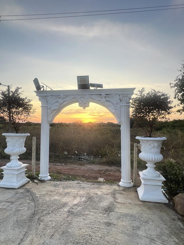 ขายที่ดินวิวสวย แก่งกระจาน 4