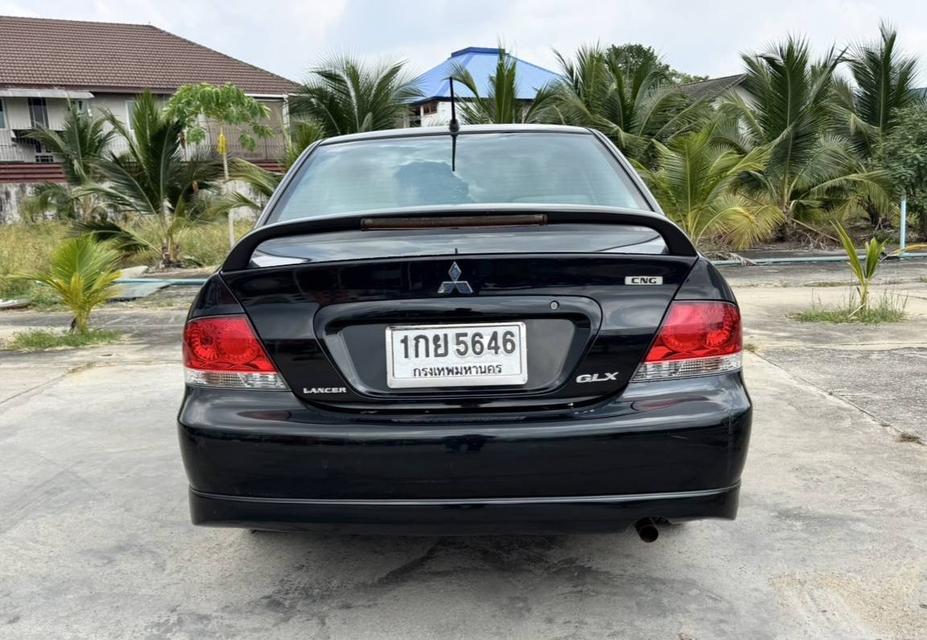 ขาย มือ 1  13 Mitsubishi Lancer 1.6 GLX รูปที่ 6