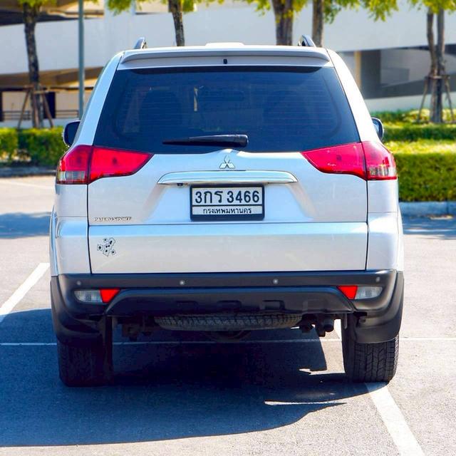 รหัสรถ QT3466 📌 Mitsubishi pajero sport 2.5 GT ปี 2014 6