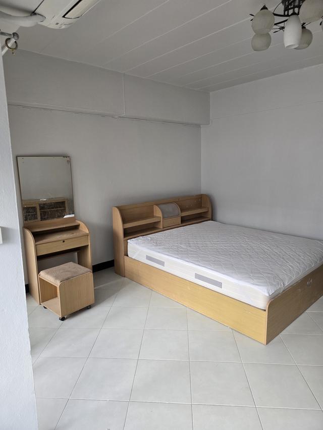 ขายคอนโดลำสาลีแมนชั่น 2