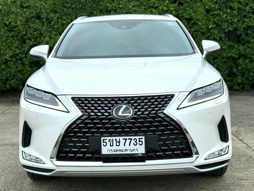 Lexus RX 300  Premium  ปีคศ.2021 2