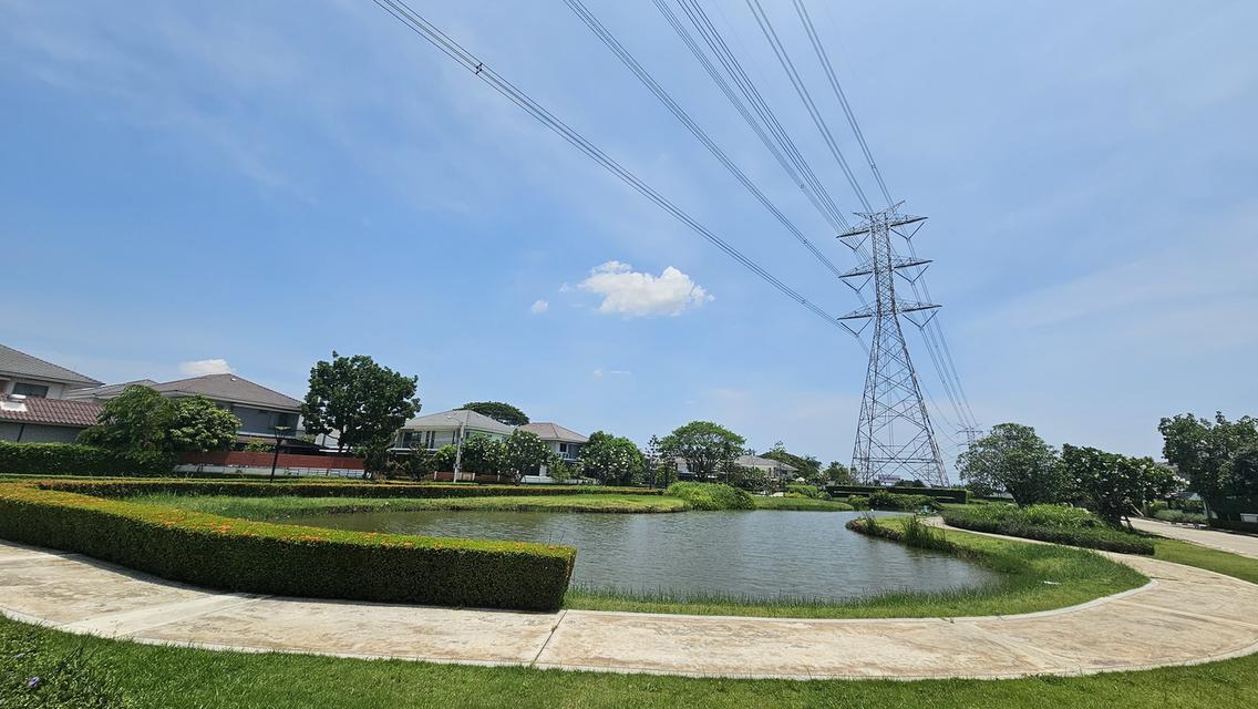 Perfect Place กรุงเทพกรีฑา (ยินดีต้อนรับต่างชาติ) PPET FRIENDLY 4นอน 3 น้ำ 6 ที่จอดรถ รับจดทะเบียนบริษัท รับสัตว์เลี้ยง 78,000 11